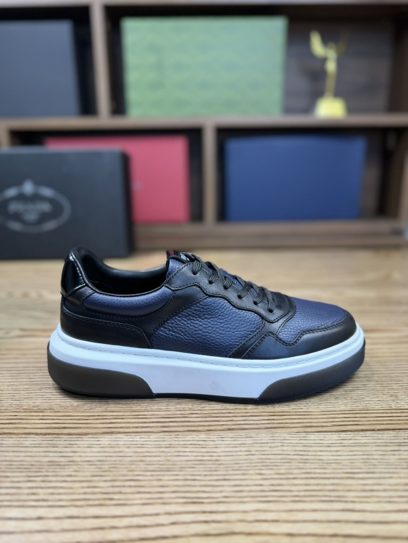 Prada Casual Shoes